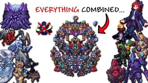 Calamity's Verboten One Accessory is perfectly balanced.